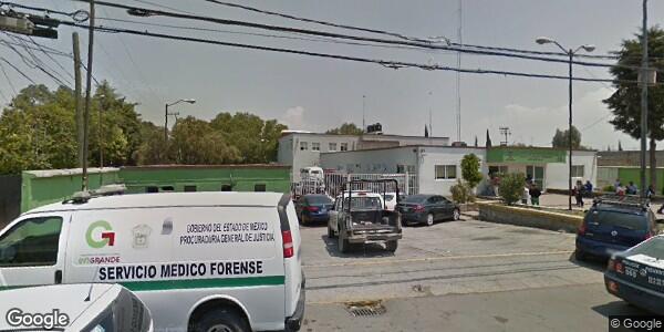 CENTRO DE JUSTICIA DE CHIMALHUACAN ESTADO DE MÉXICO